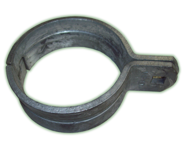 Variable 'VT' Clamps